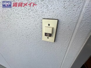 ファミーユ新町の物件内観写真